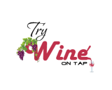 https://www.logocontest.com/public/logoimage/1374824890Try Wine on Tap 3.png